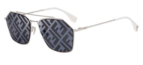 fendi lunette homme|Men's Designer Sunglasses .